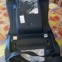 Seggiolino auto isofix