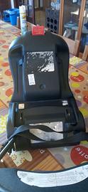 Seggiolino auto isofix
