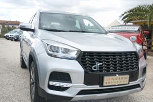 Dr 4.0 1.5 Bi-Fuel GPL