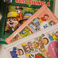 libri per bambini 