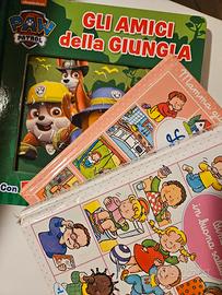 libri per bambini 