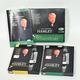 VHS Hamlet