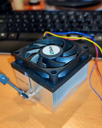 Ventola per CPU AMD