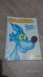 Lupo Alberto album a fumetti