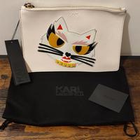 Pochette Karl Lagerfeld