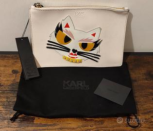 Pochette Karl Lagerfeld