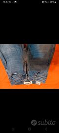jeans donna Roy Roger's 