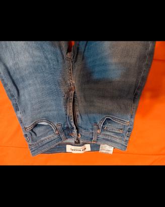 jeans donna Roy Roger's 