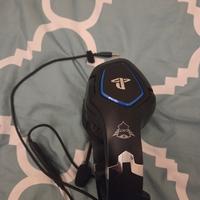 Cuffie Gaming Trust GXT per PlayStation – Jack 3,5