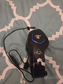 Cuffie Gaming Trust GXT per PlayStation – Jack 3,5
