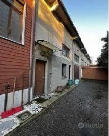 Immobile in asta di 155 m² con 3 locali a Castelve