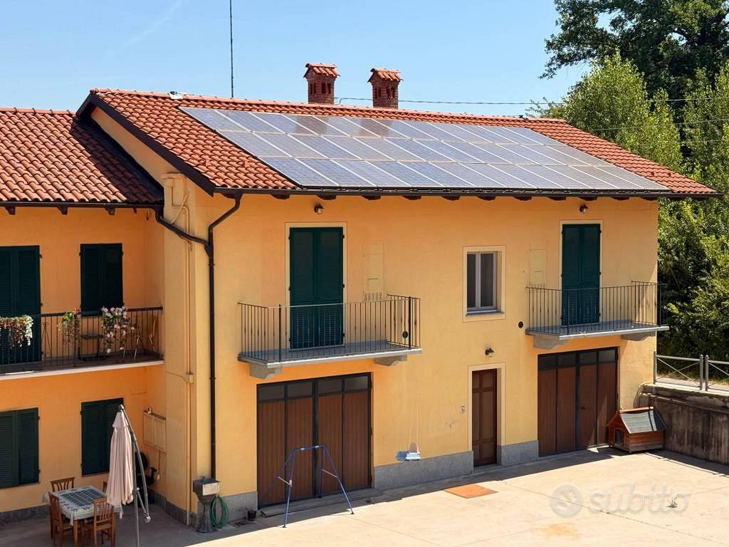 Appartamento – Montaldo Roero, Aueua, Bertelli - Vista 2