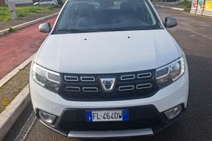 DACIA SANDERO STEPWAY GPL 0.9 TURBO