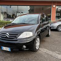Citroen C3 1.4 Exclusive