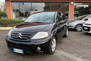 Citroen C3 1.4 Exclusive
