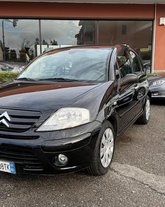 Citroen C3 1.4 Exclusive