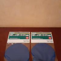 Tappetini Mouse con appoggiapolsi 