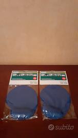 Tappetini Mouse con appoggiapolsi 