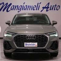 Audi Q3 Sportback 35 2.0 tdi Business Plus s-