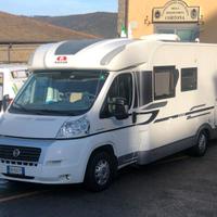 ADRIA S 670 SL SUPREME