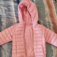 giubotto mezza stagione ido