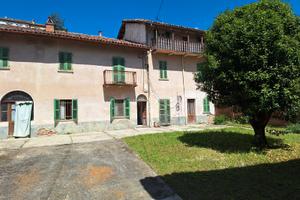 Intera proprietà nel Monferrato