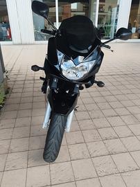 Suzuki bandit 650 
