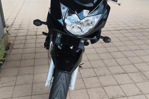 Suzuki bandit 650 