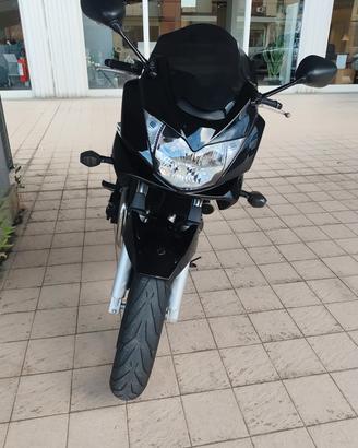 Suzuki bandit 650 