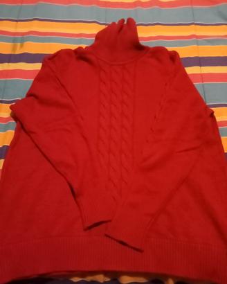 Maglione Ragno