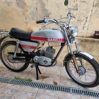 Garelli gran turismo 50cc 1977