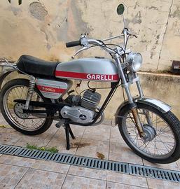 Garelli gran turismo 50cc 1977