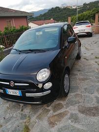 Fiat 500 Adatta Neopatentati 