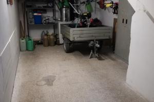 Piccolo box deposito di 14 mq