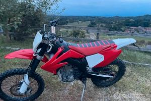 SMEMBRO CRF 250 / 300 - 2008