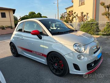 RIBASSO!! Abarth 500 1.4 T-Jet 160cv Esseesse
