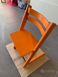 Seggiolone Stooke Tripp Trapp