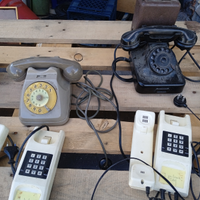 Telefoni vintage