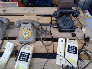 Telefoni vintage