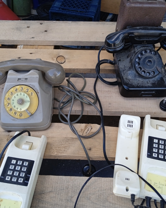 Telefoni vintage