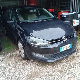 Volkswagen Polo 1.2 TDI DPF 5 p. Comfortline
