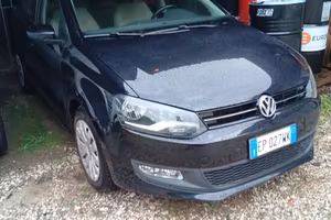 Volkswagen Polo 1.2 TDI DPF 5 p. Comfortline