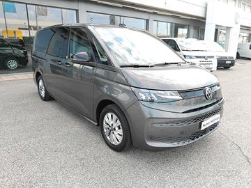 Volkswagen T7 Multivan SPACE PASSO LUNGO 8 POSTI 2