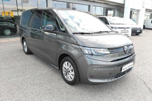 Volkswagen T7 Multivan SPACE PASSO LUNGO 8 POSTI 2