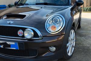 mini cooper s myfair 50º anniversario 