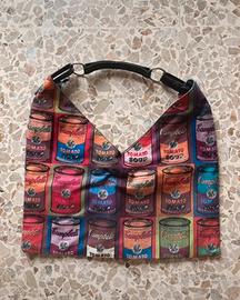 Borsa Andy Warhol