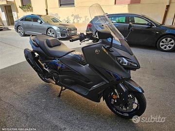 Yamaha TMAX 560 T-MAX T MAX UNI