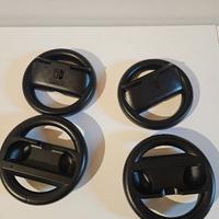 volanti Nintendo switch 