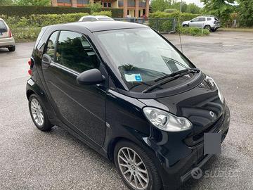 Smart fortwo Passion