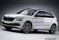 Skoda kamiq ricambi 2021